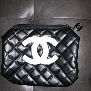 Chanel pouch
